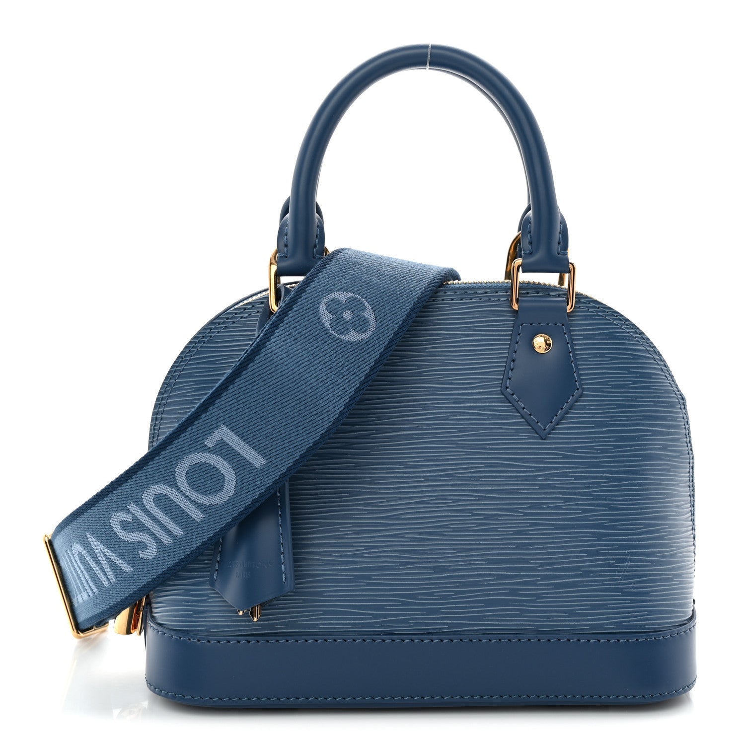 Epi Alma BB Denim Blue