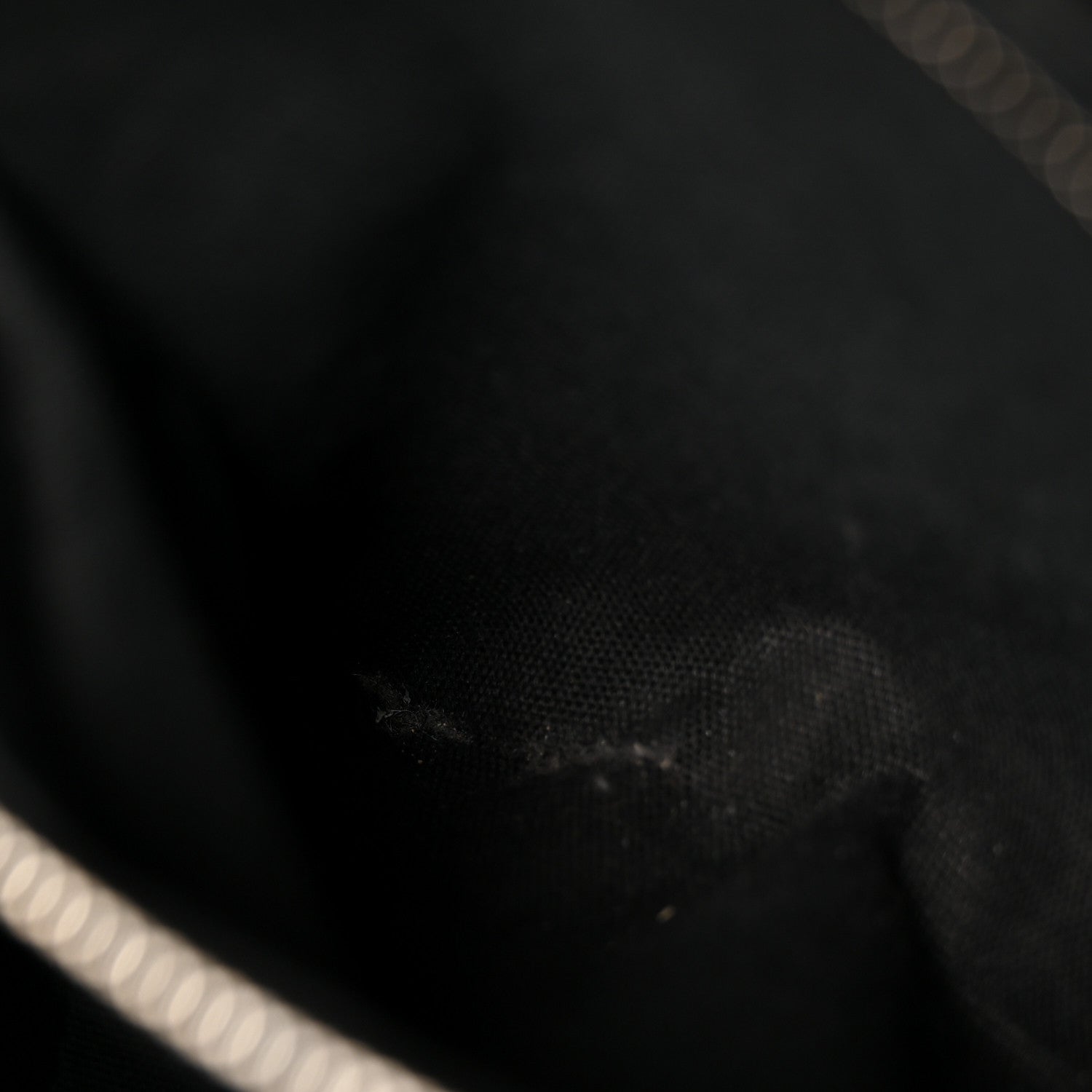 Shiny Lord Calfskin Small Antigona Black