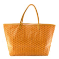 Goyardine Saint Louis GM Yellow