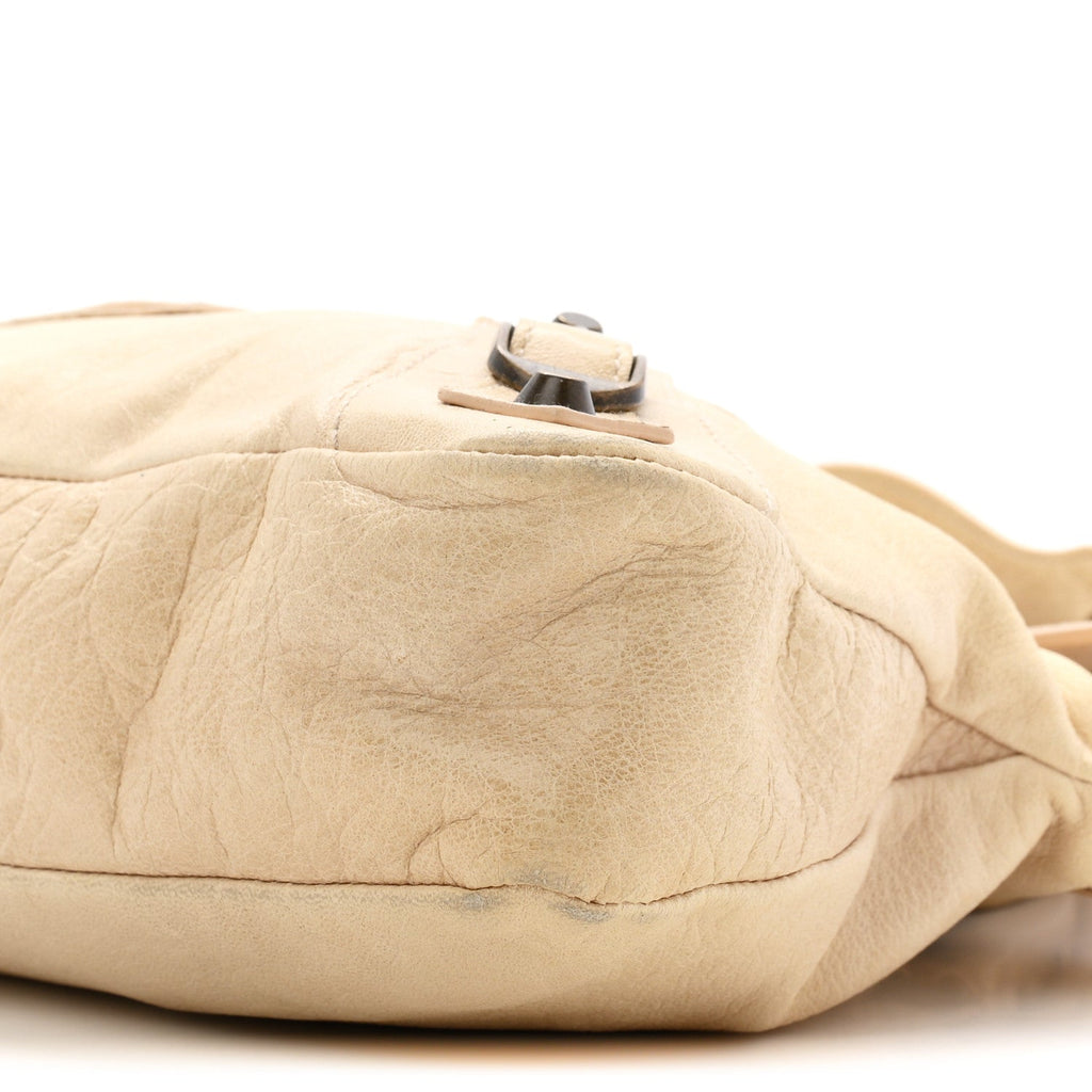 Agneau Classic Hardware First Sahara
