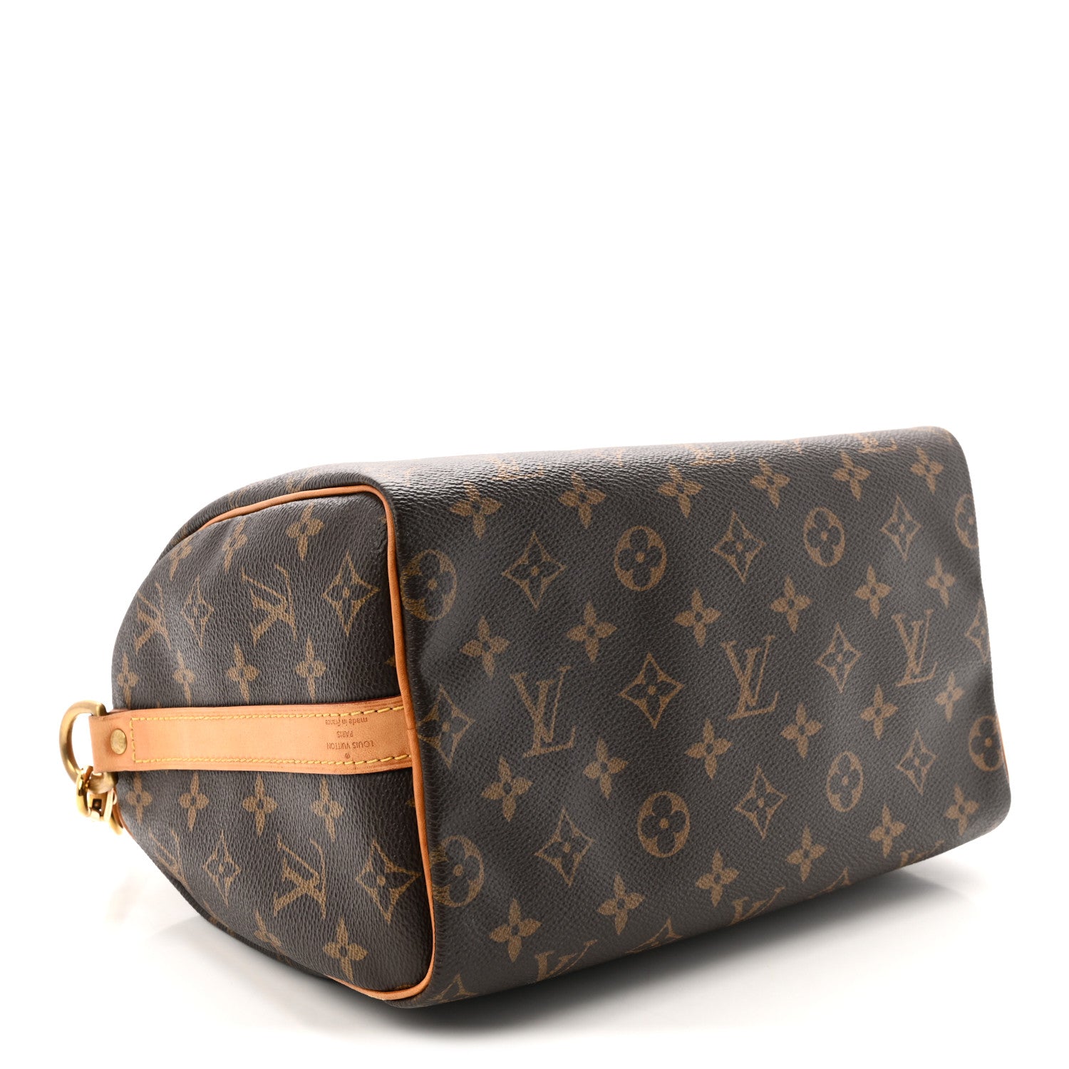 Monogram Speedy Bandouliere 25