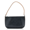 Mat Monogram Fowler Blue