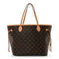 Monogram Neo Neverfull MM