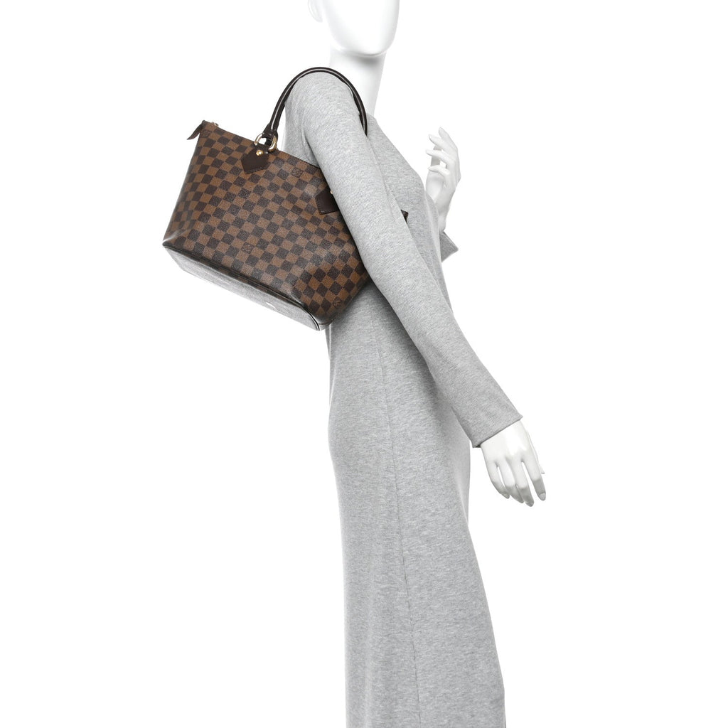 Damier Ebene Saleya PM