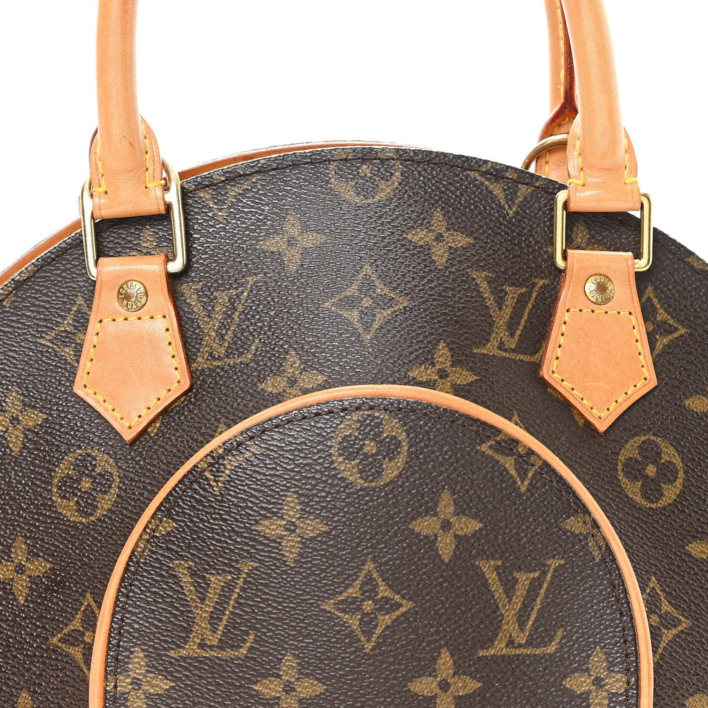 Monogram Ellipse PM PM
