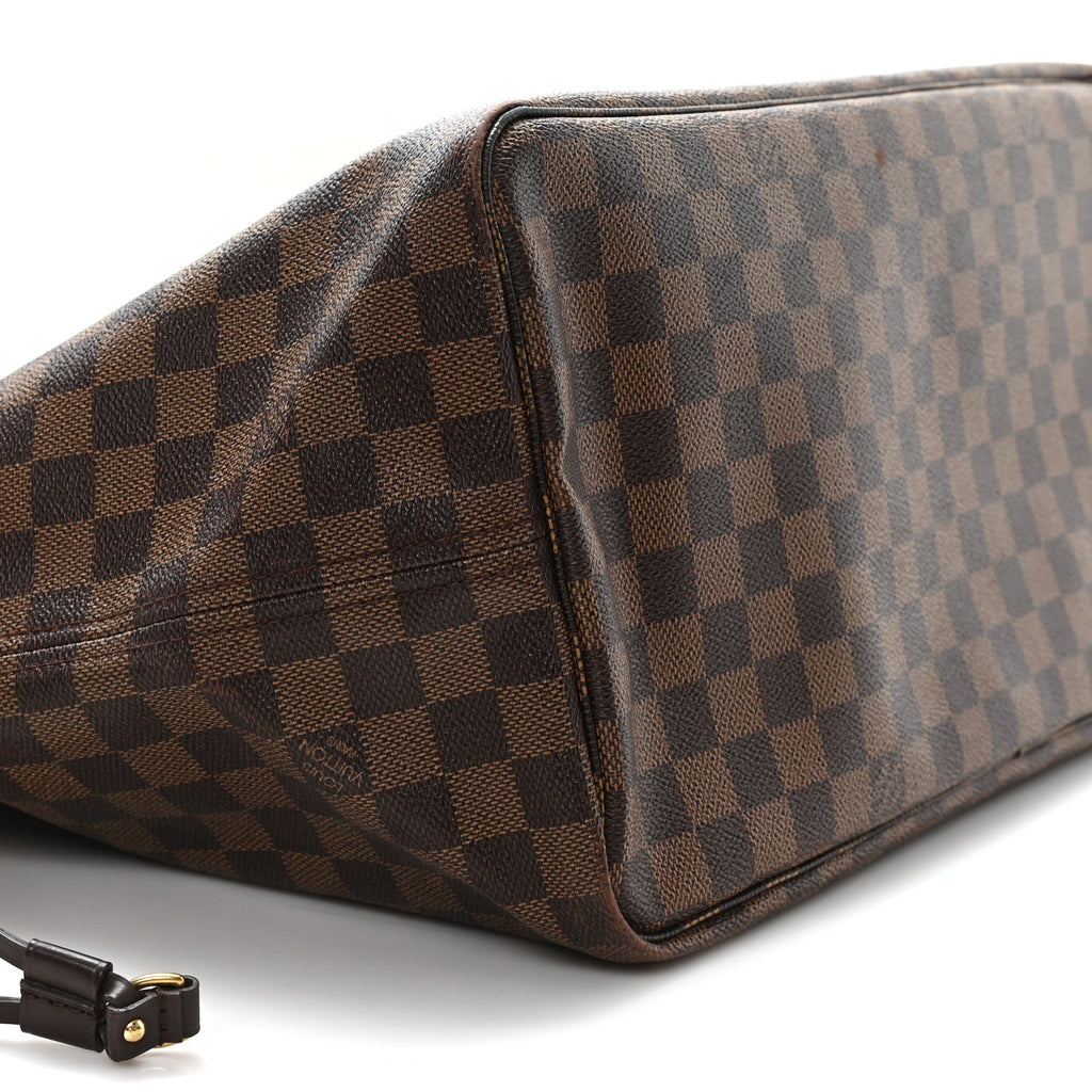 Damier Ebene Neo Neverfull GM