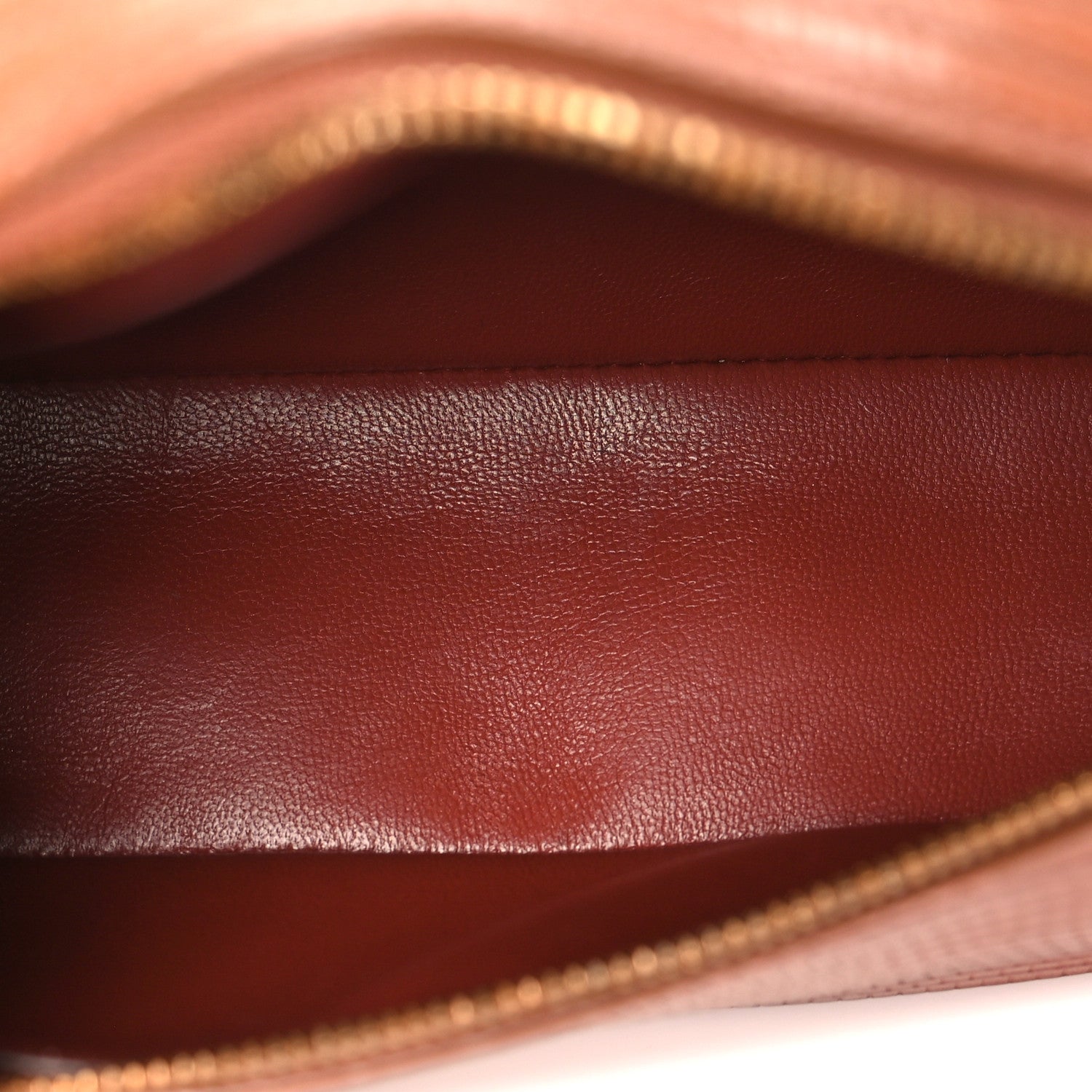 Lizard L19 Extra Pocket Pouch Brown