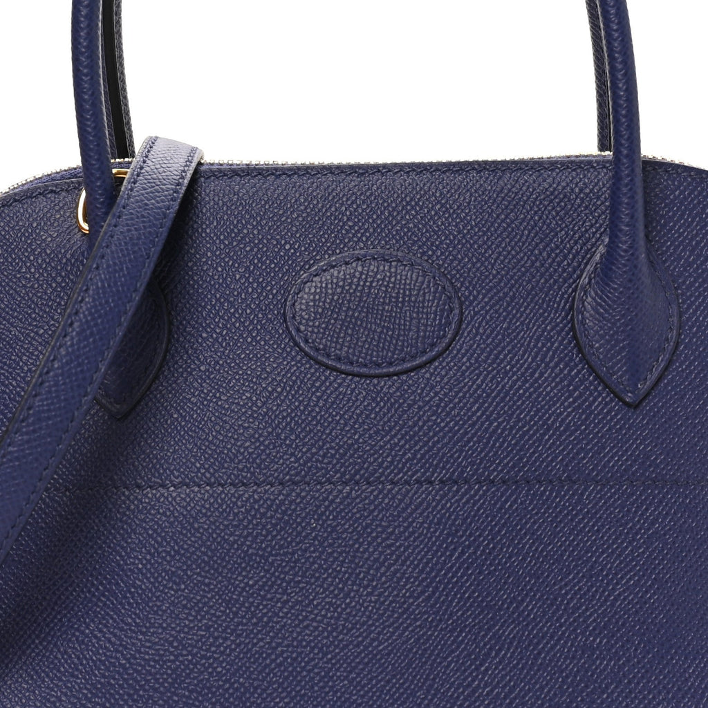 Epsom Bolide 27 Bleu Encre