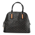 Goyardine Sac Vendome MM Navy