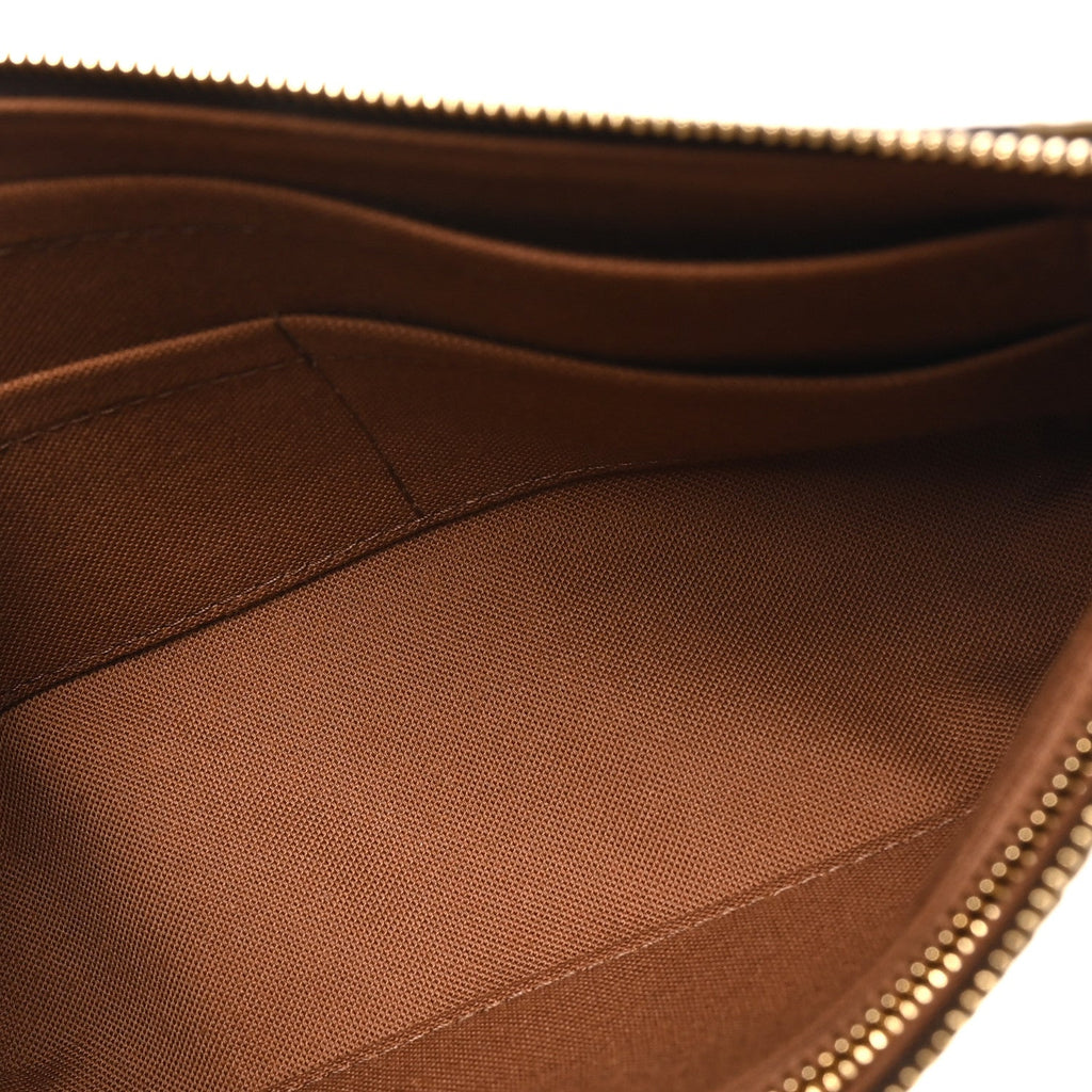 Monogram Chain Pochette Accessories