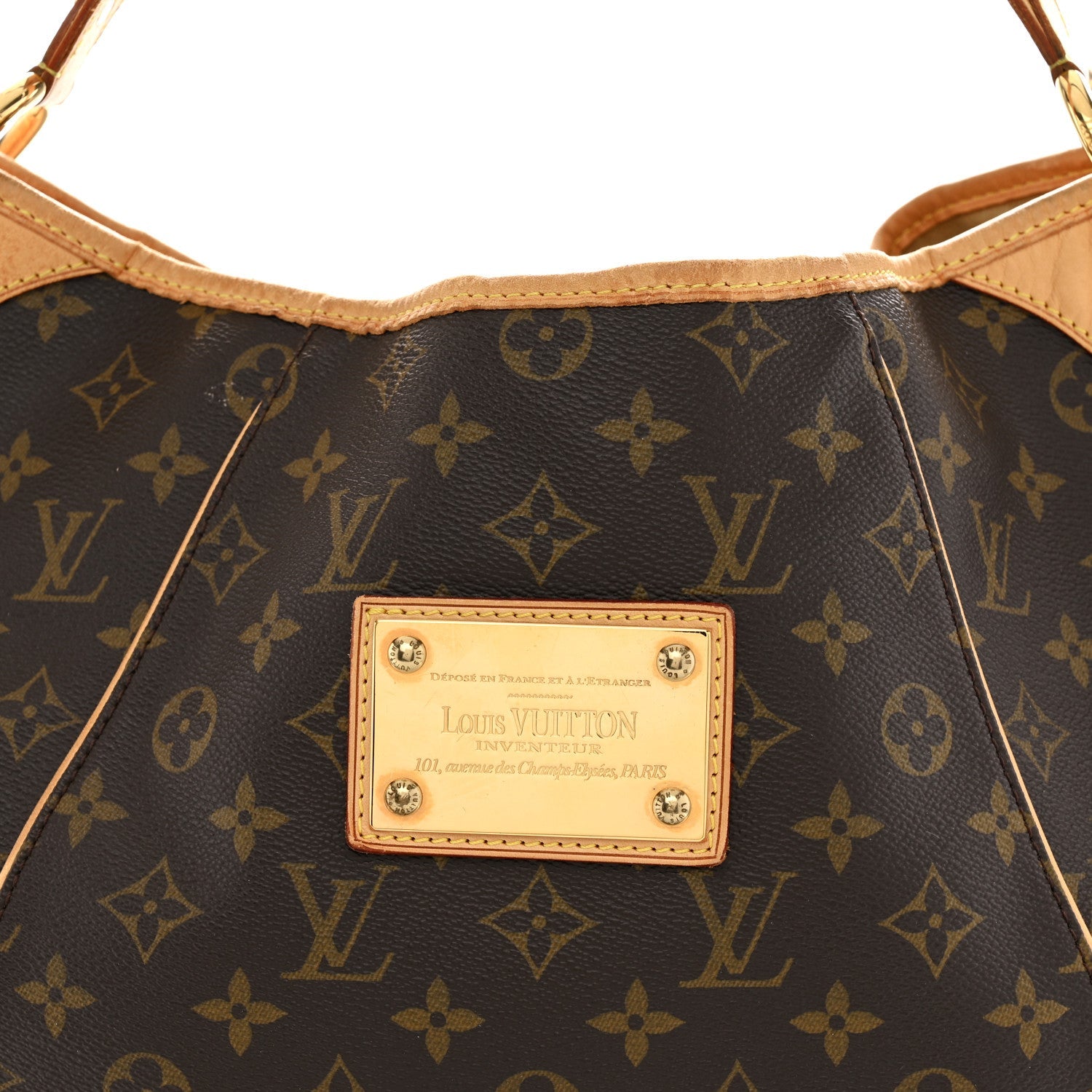 Monogram Galliera GM