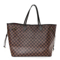 Damier Ebene Neo Neverfull GM GM