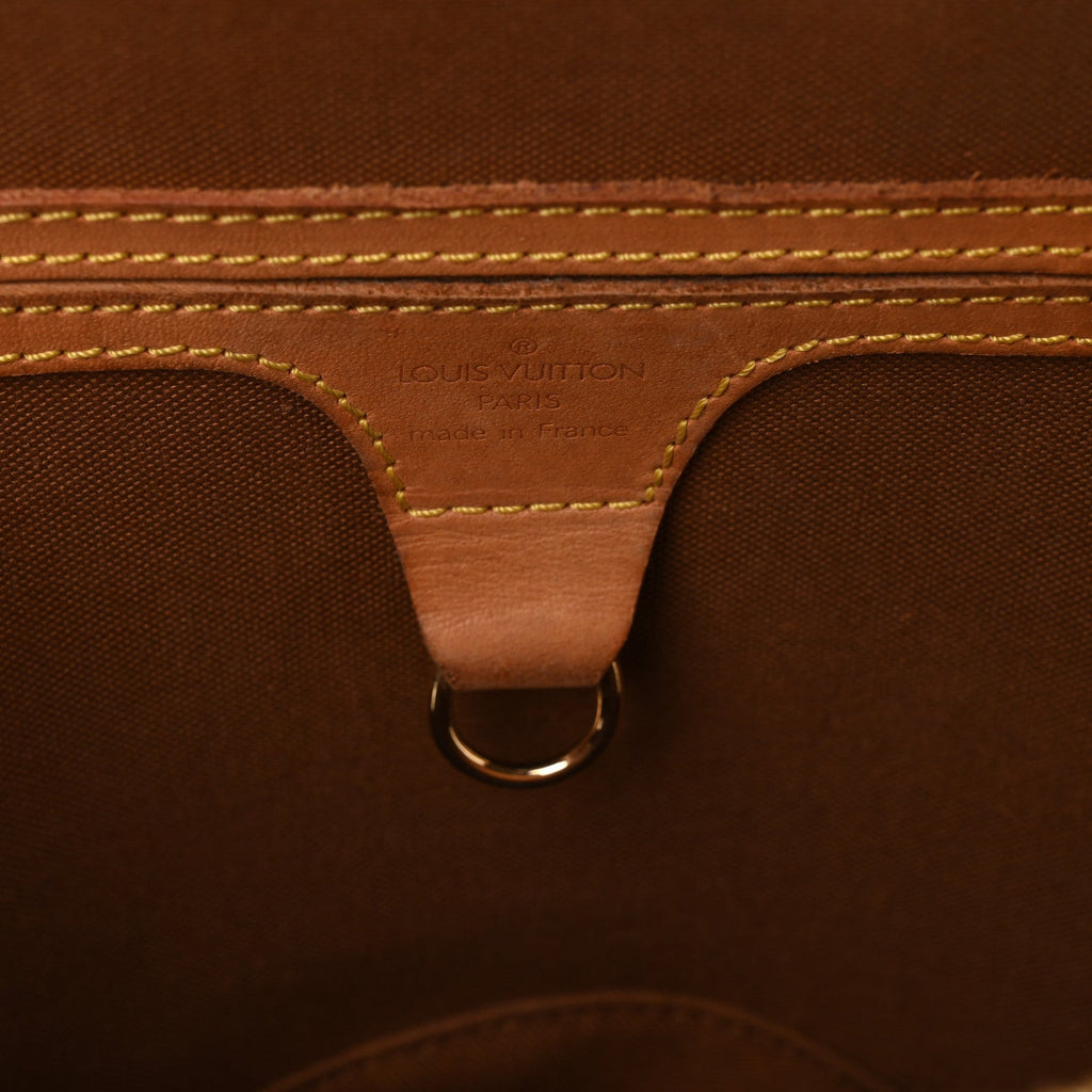 Monogram Ellipse Sac a Dos Backpack