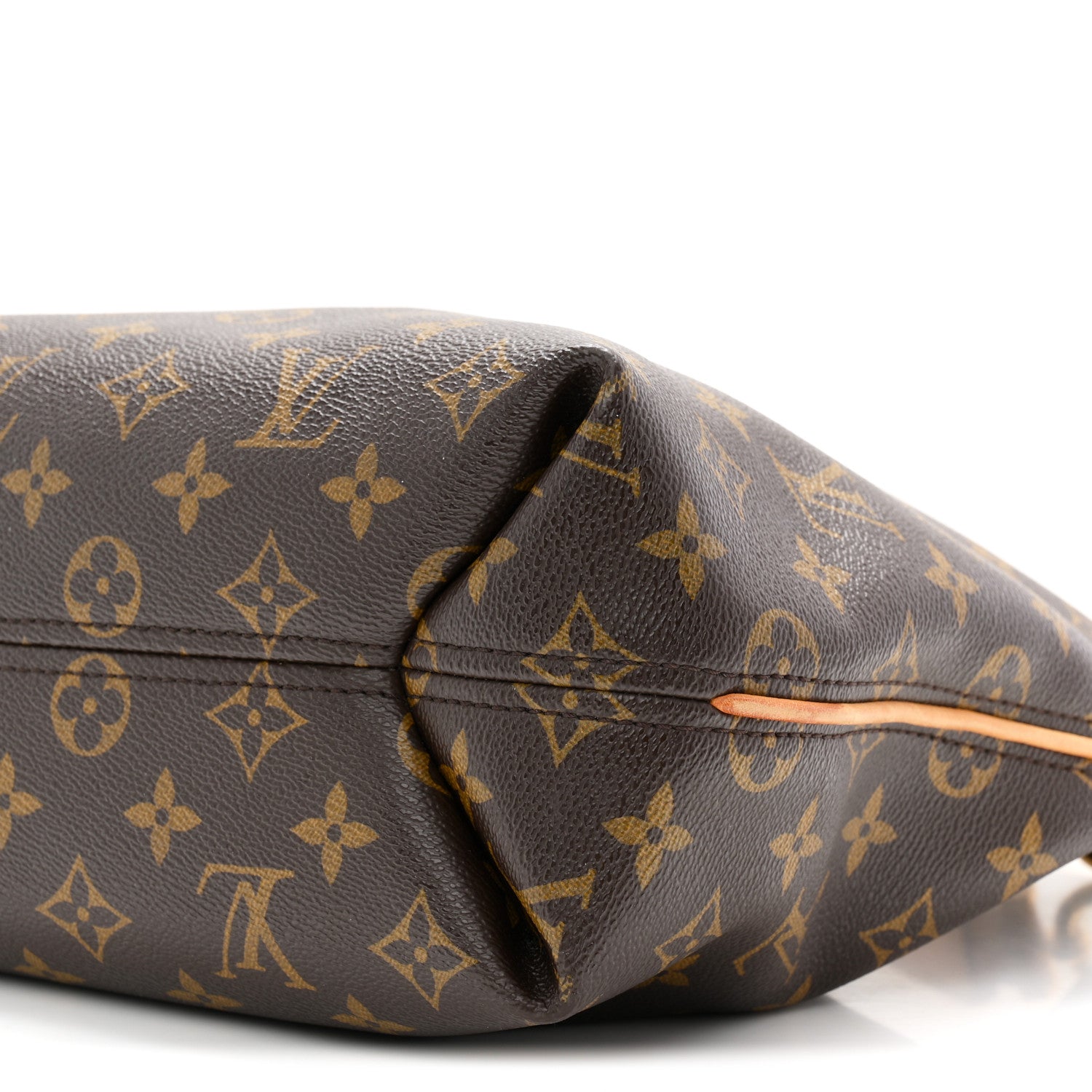 Monogram Sully PM