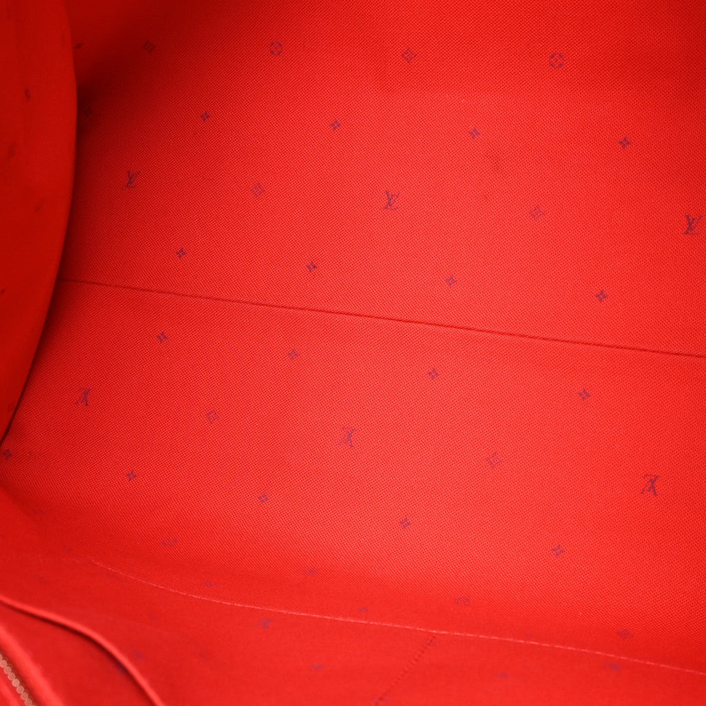 Monogram Escale Onthego GM Rouge