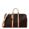 Monogram Keepall Bandouliere 45