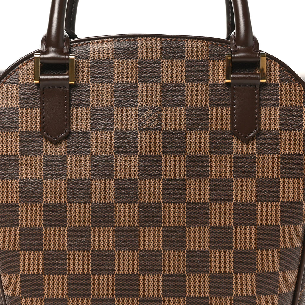 Damier Ebene Sarria Seau