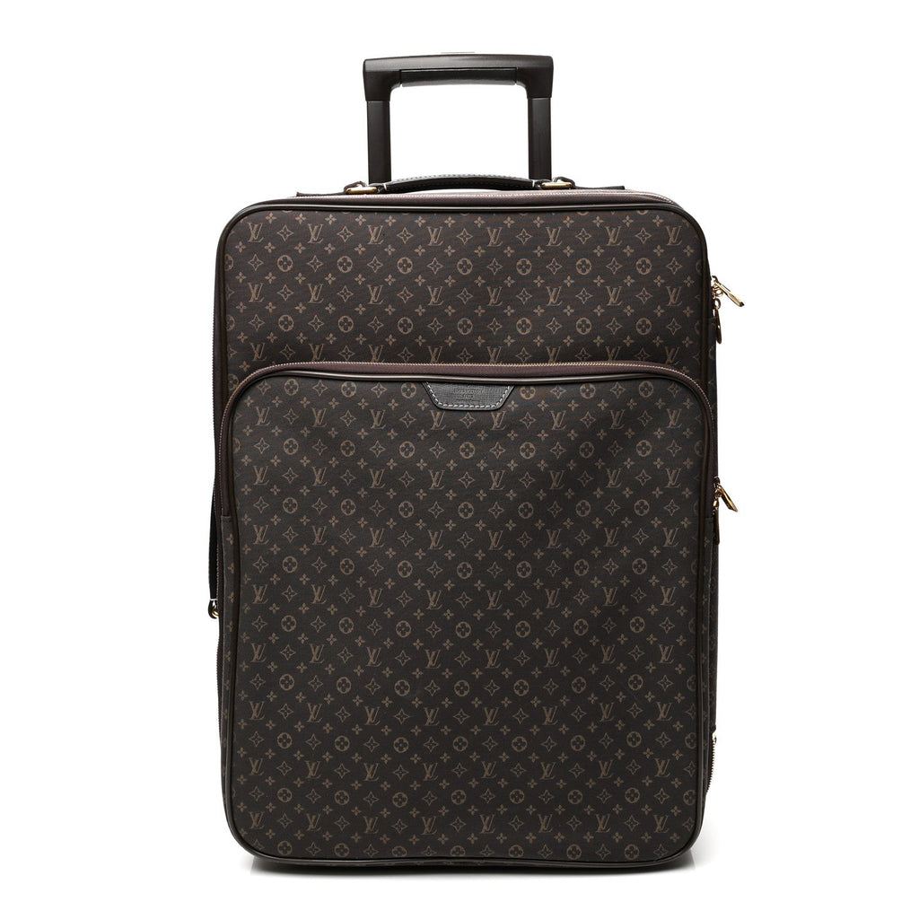 Monogram Idylle Pegase 55 Fusain