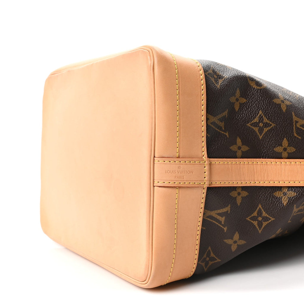 Monogram Noe