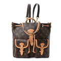 Monogram Excursion PM Backpack