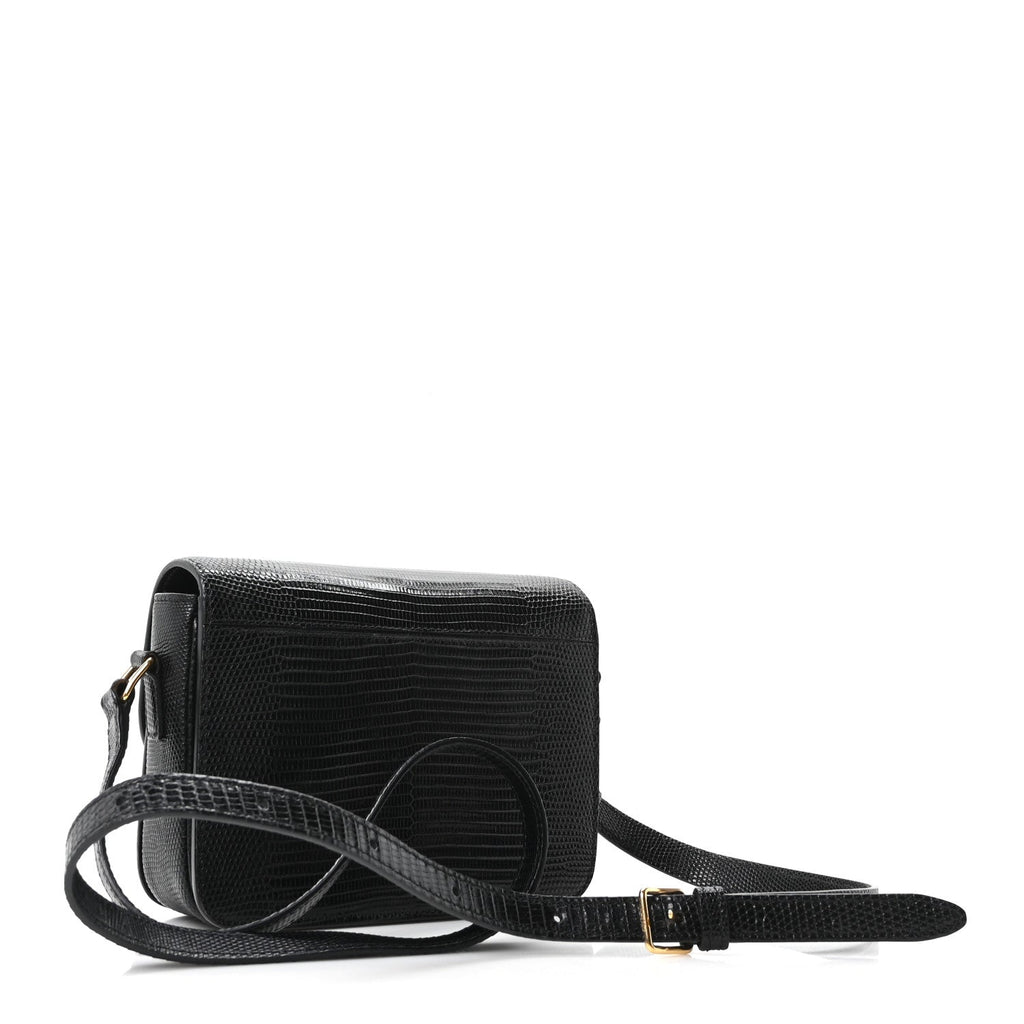 Lizard Teen Triomphe Black