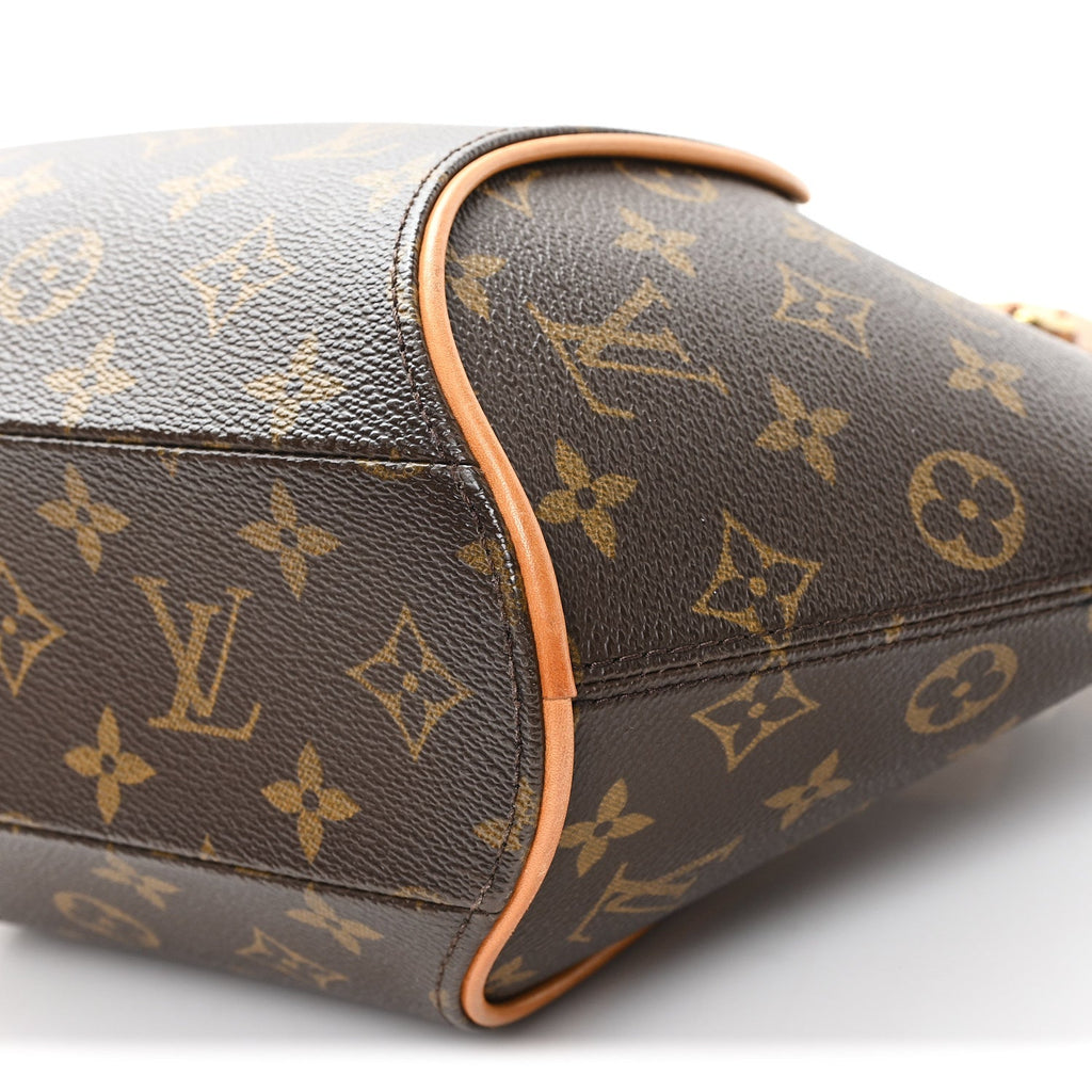 Monogram Ellipse PM