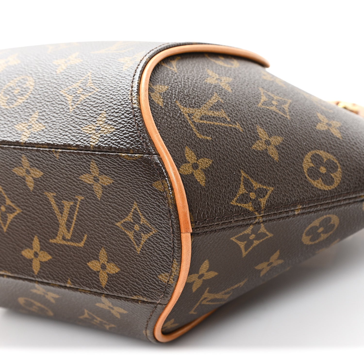 Monogram Ellipse PM PM