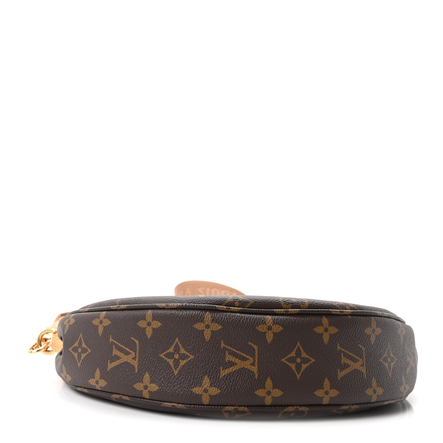 Monogram Looping
