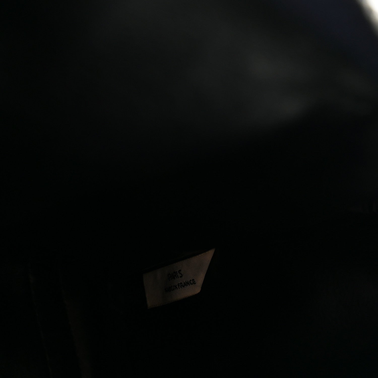 Monogram Boston Navy Blue