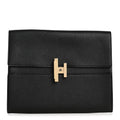 Chevre Mysore Cinhetic Clutch Black