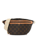 Monogram High Rise Bumbag