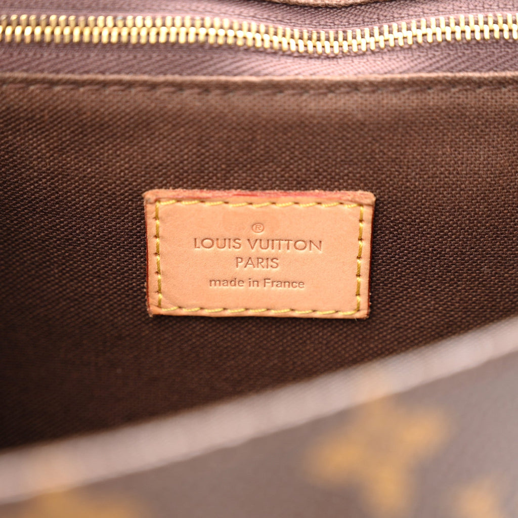 Monogram Menilmontant MM