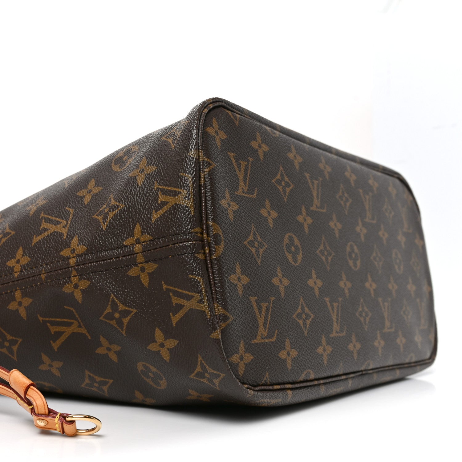 Monogram Neo Neverfull MM Mimosa