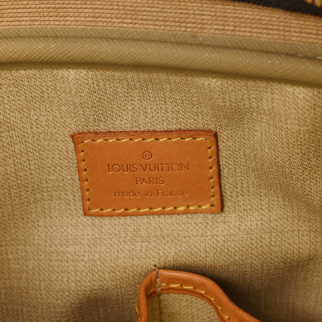 Monogram Trouville