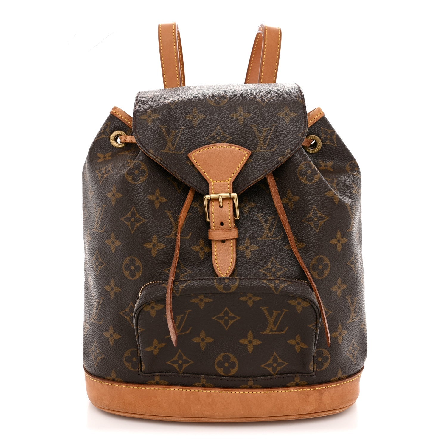 Monogram Montsouris MM Backpack