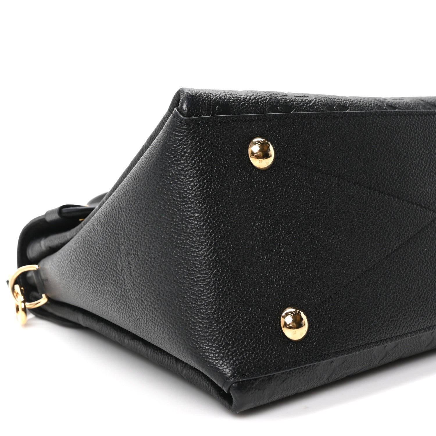 Empreinte Georges MM Black