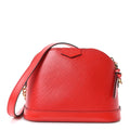 Epi Alma Mini Coquelicot
