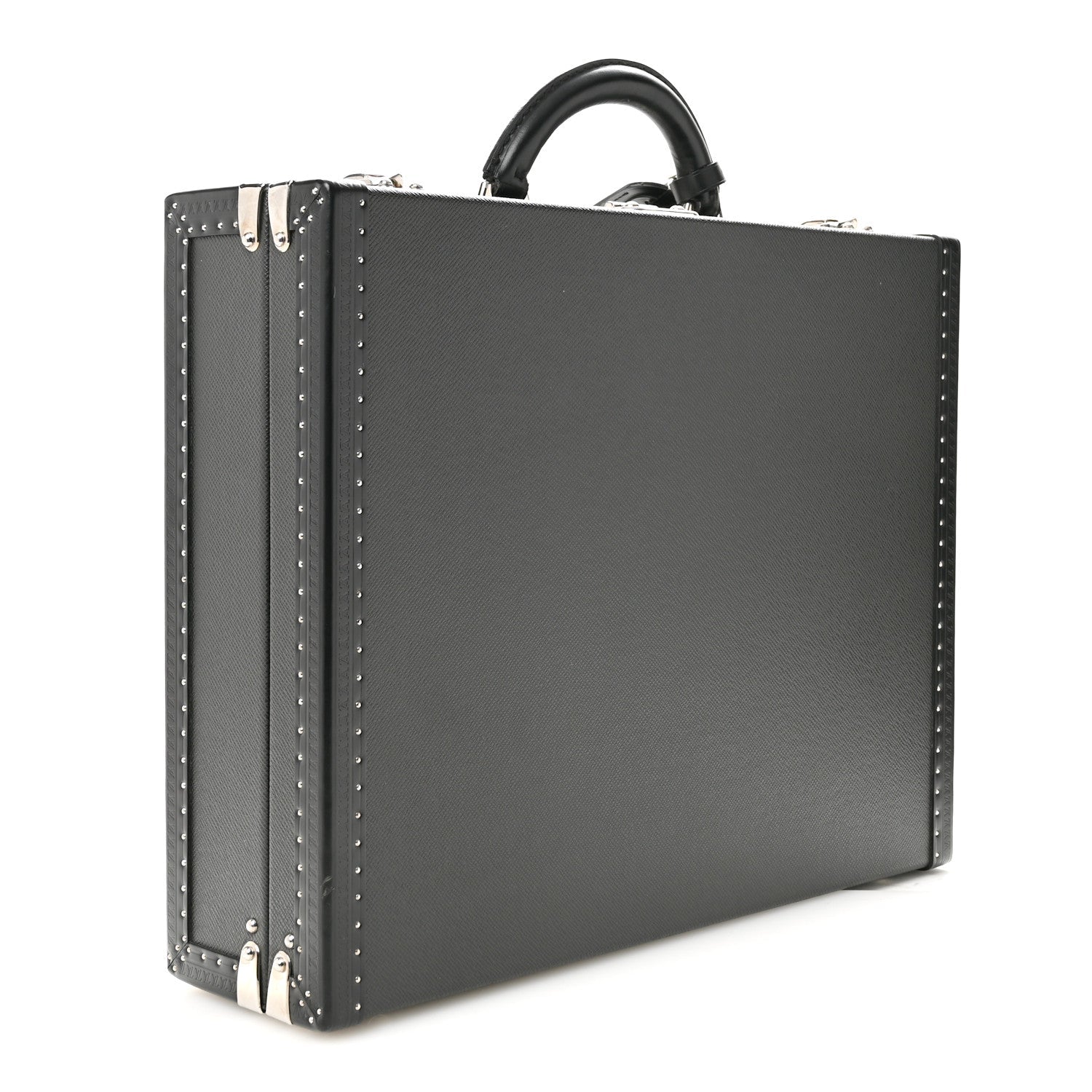 Taiga President Classeur Briefcase Ardoise