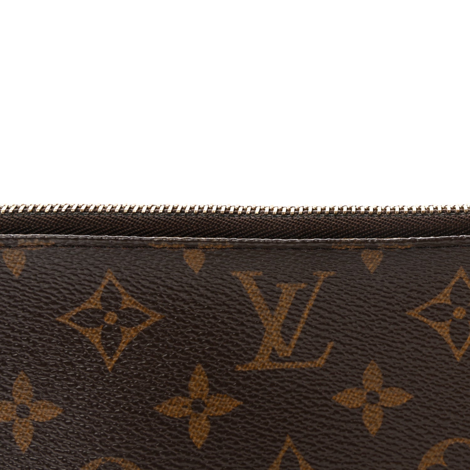 Monogram Pochette Accessories