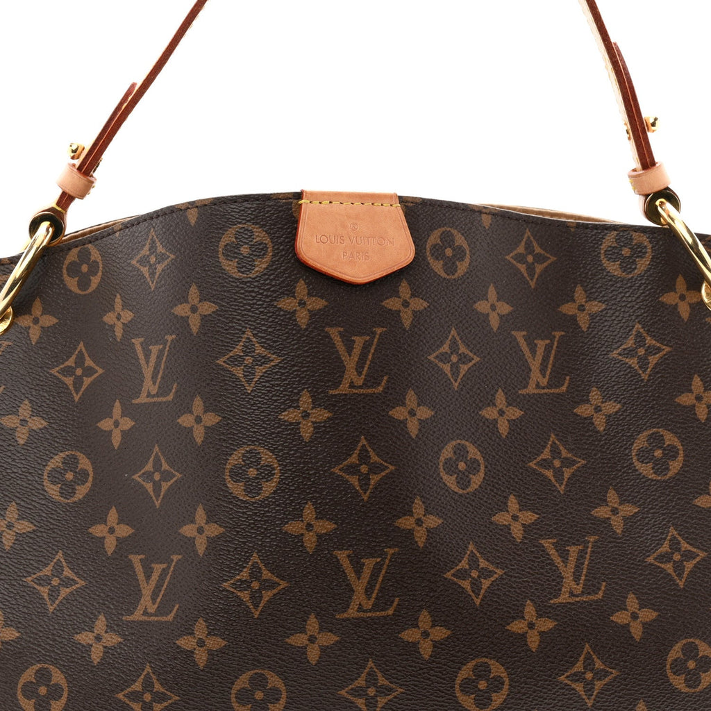 Monogram Graceful PM