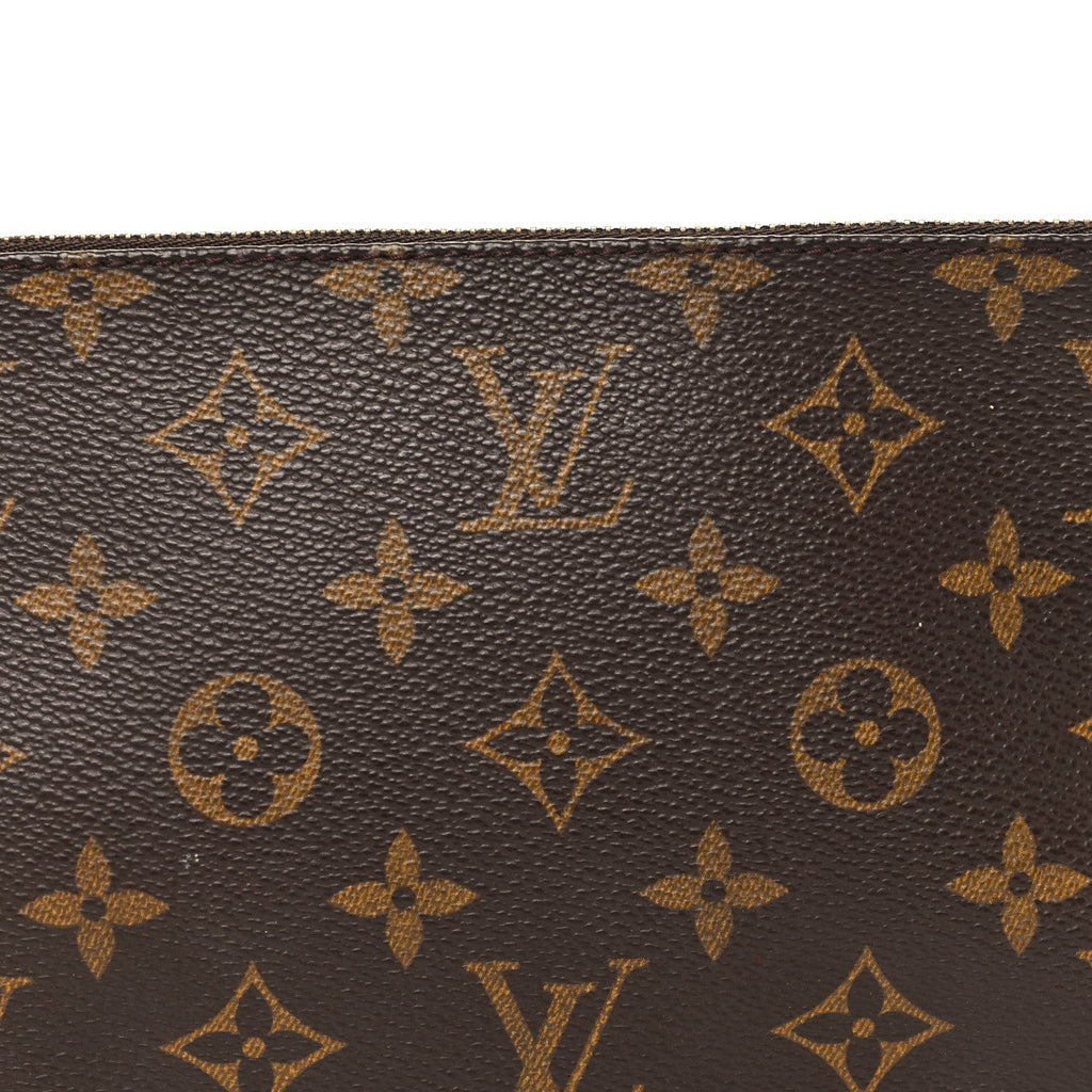 Monogram Pochette Accessories