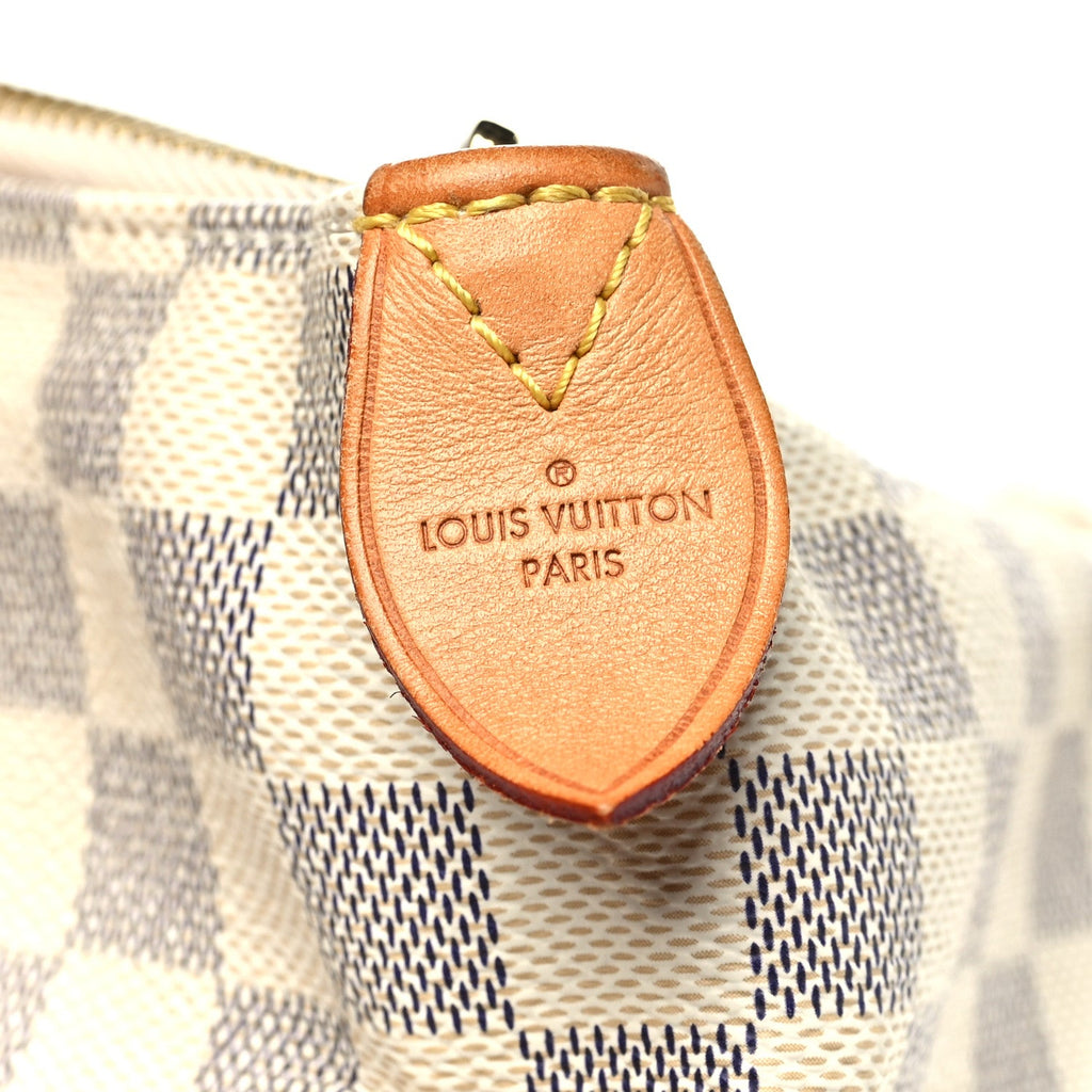 Damier Azur Totally MM
