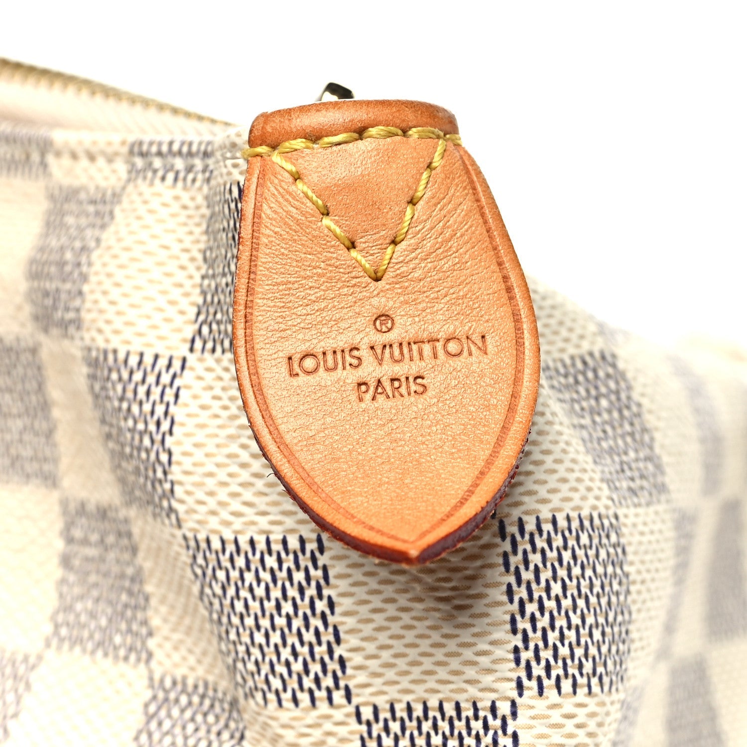 Damier Azur Totally MM