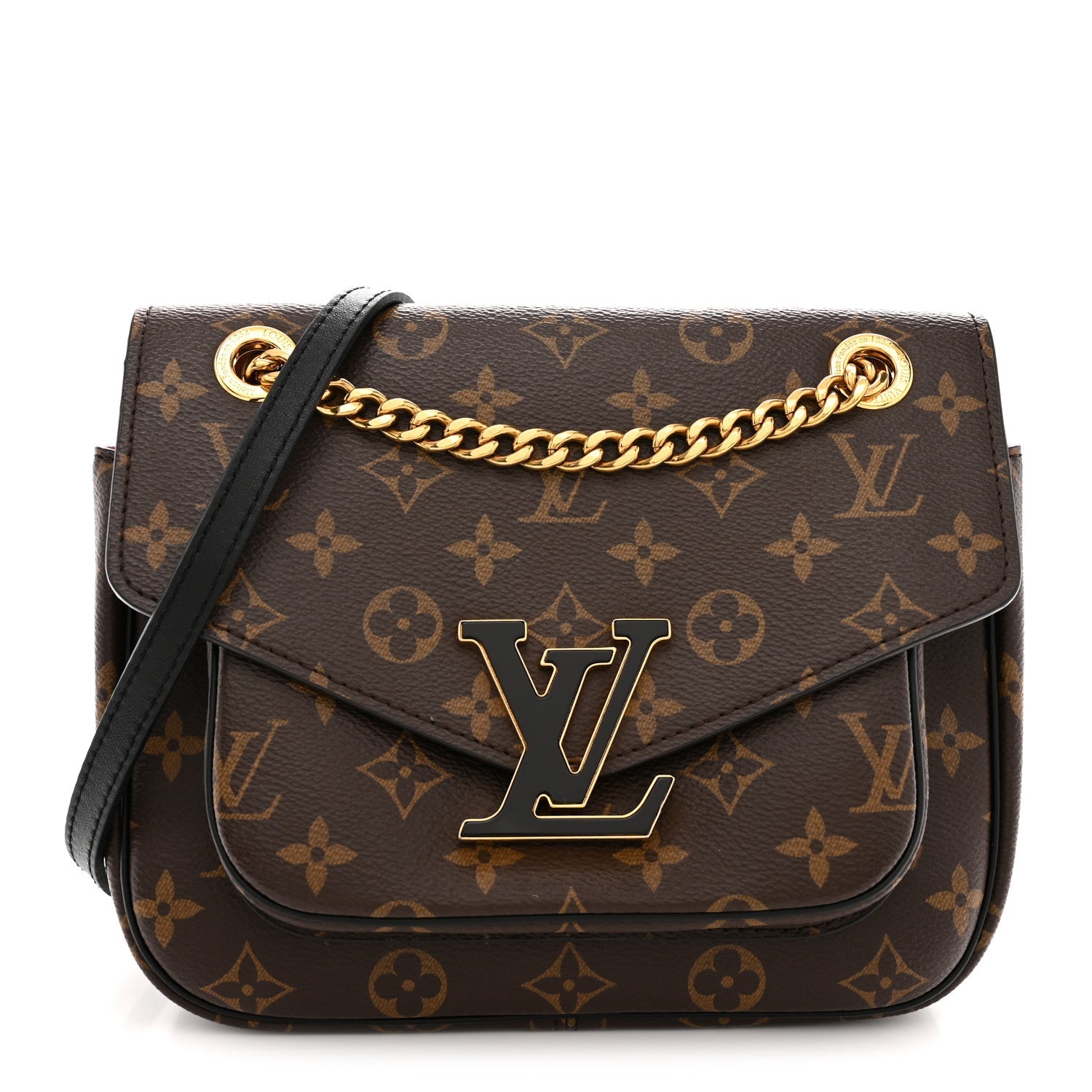 Monogram Passy