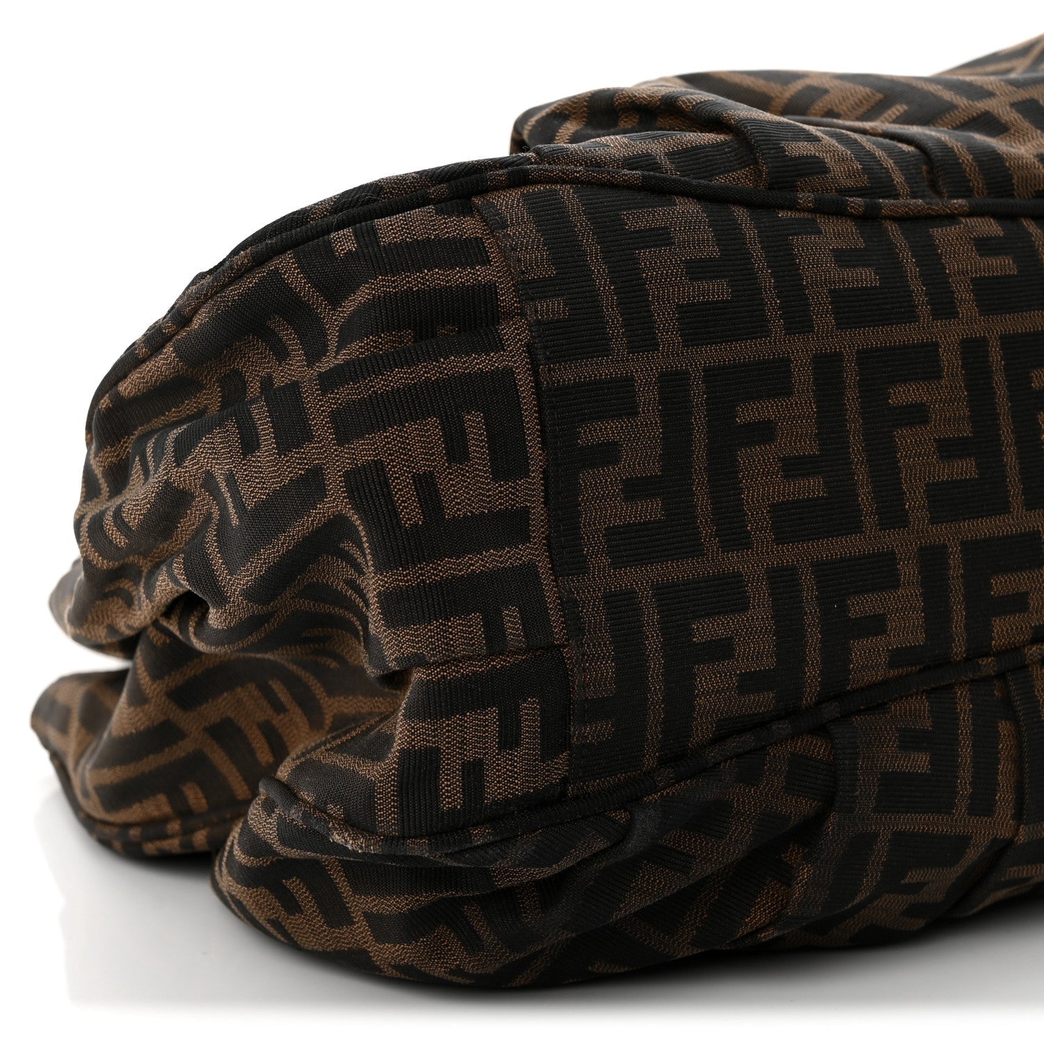 Zucca Mia Tote Tobacco