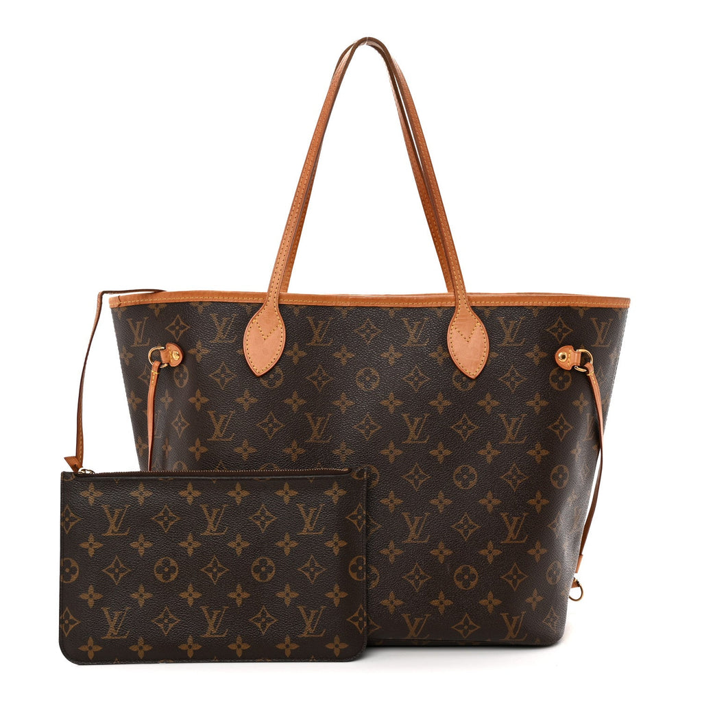 Monogram Neo Neverfull MM