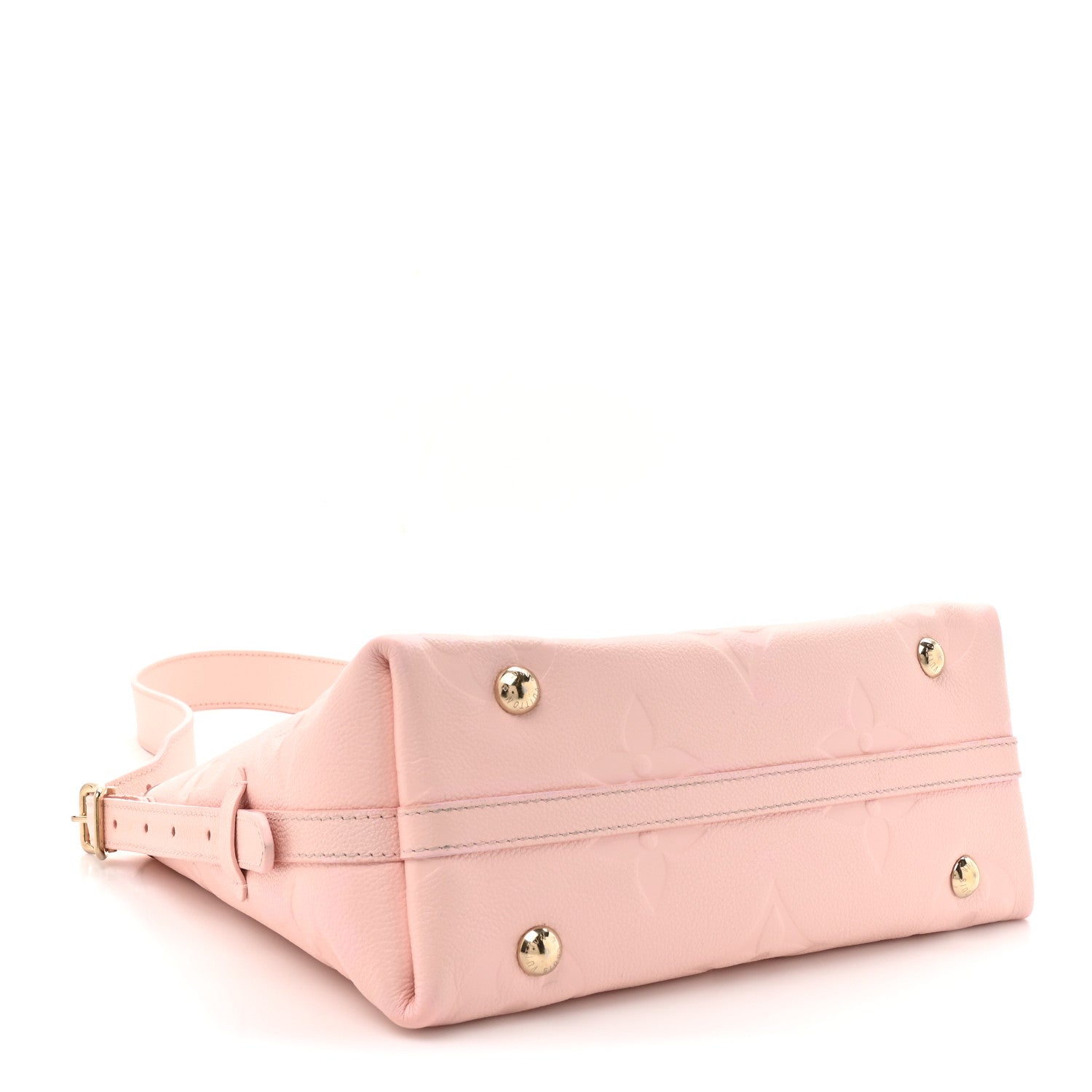 Empreinte Monogram Carryall PM Pink Opale