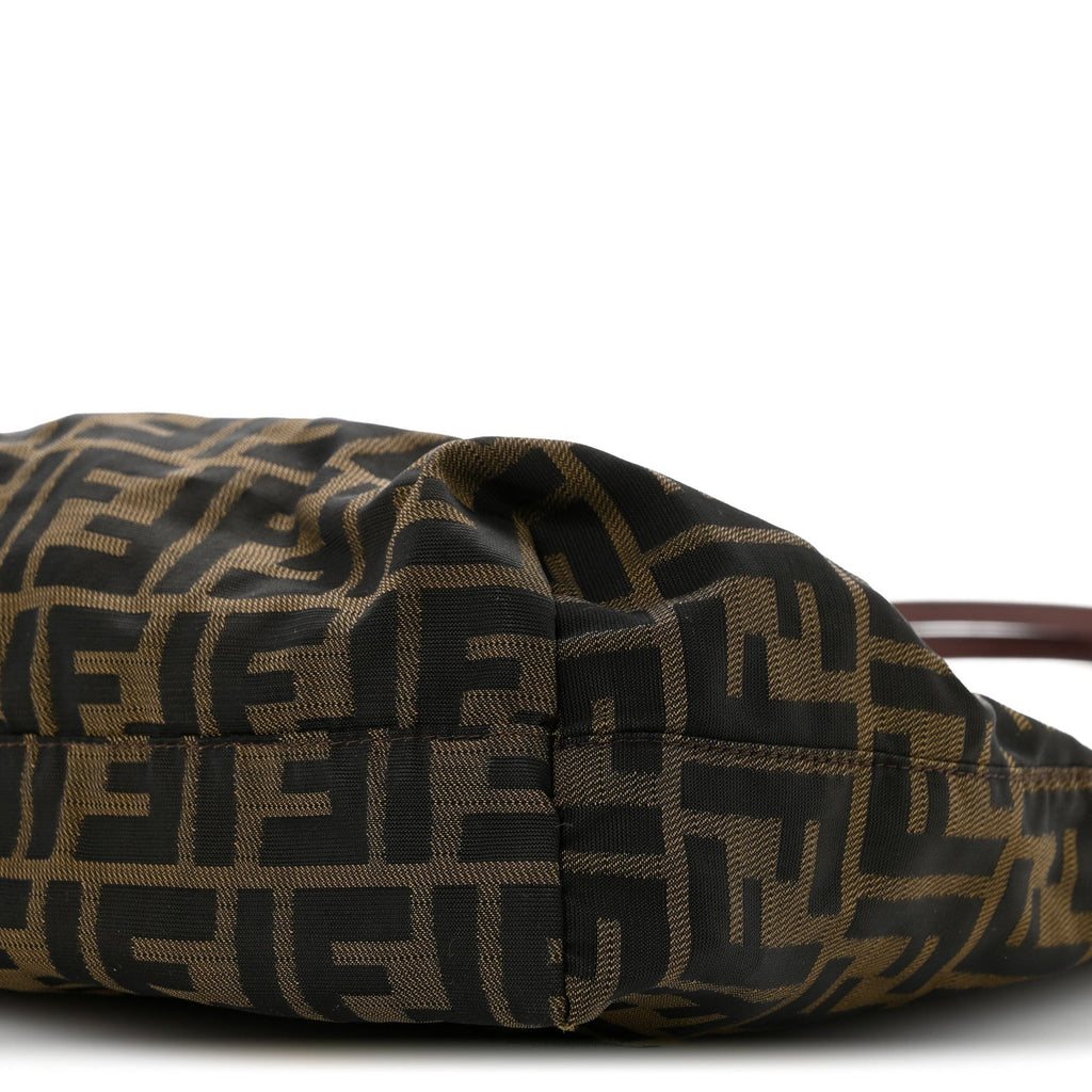 Zucca Tote Tobacco