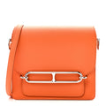 Swift Mini Sac Roulis Orange