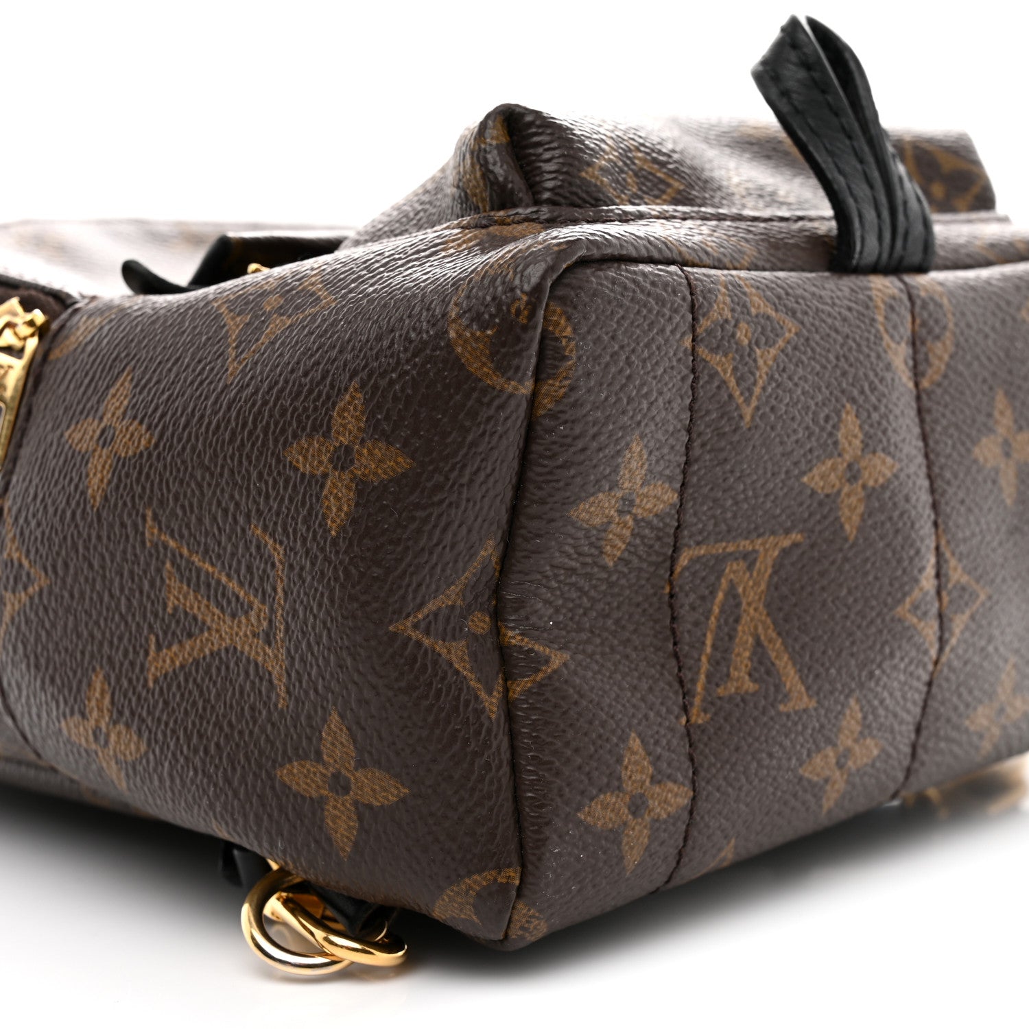 Monogram Palm Springs Backpack Mini